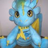 SM "ANITDRAG" kleiner Drache – Bild 4