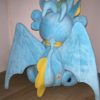 SM "ANITDRAG" kleiner Drache – Bild 6